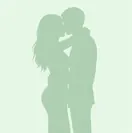 Swingers: pareja busca pareja